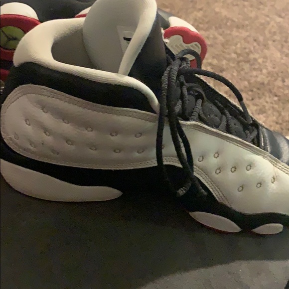 Jordan 13 He got games size 7y - Picture 2 of 2
